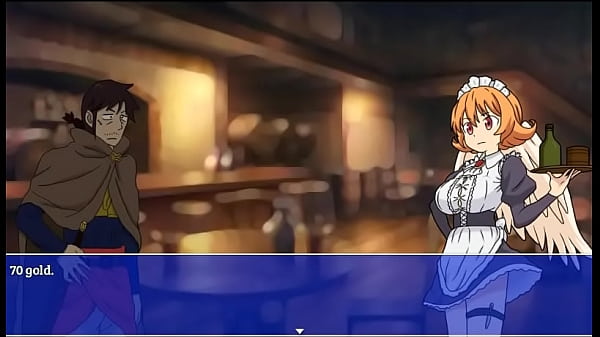 18_H RPG Games Isekai Lust_Christmas Special Eng 1