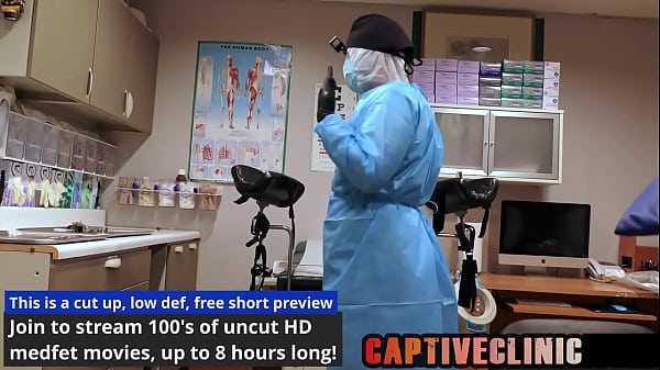 Uniform testing #5 siccos surgical gowns lab coats face coverings assorted gloves 