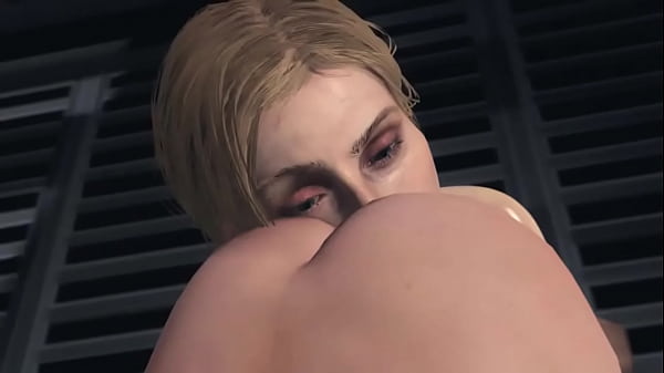 Resident evil porn 