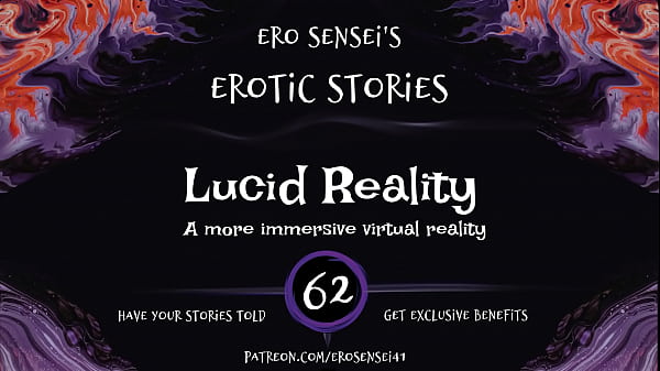 Lucid Reality Erotic Audio for Women ESES62