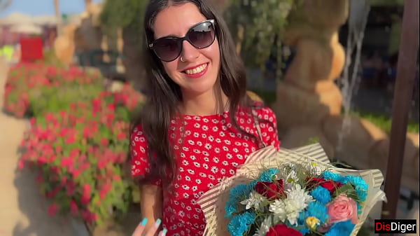 I read poems and gave flowers And you re a_beauty let s suck me off