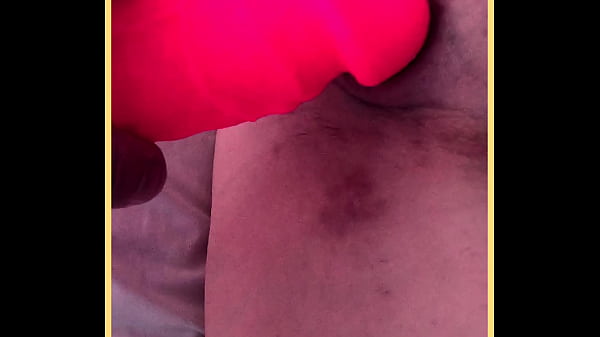 Nonton Big Toy Fun For This Wifes Shaves Pussy thumbnail