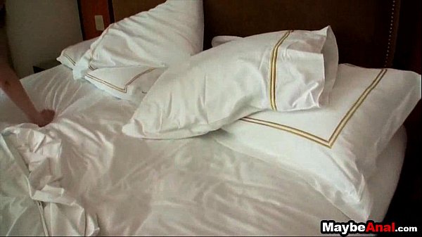 Perfect girlfriend is willing to_do anal Nickey Huntsman 2_3