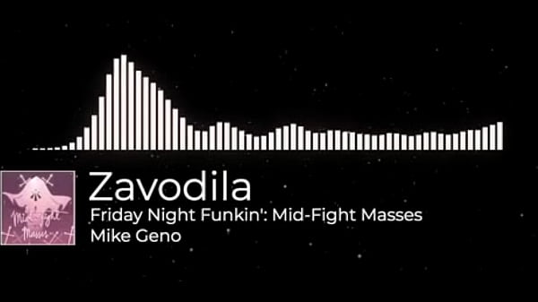 Fnf - Zavodila thumbnail