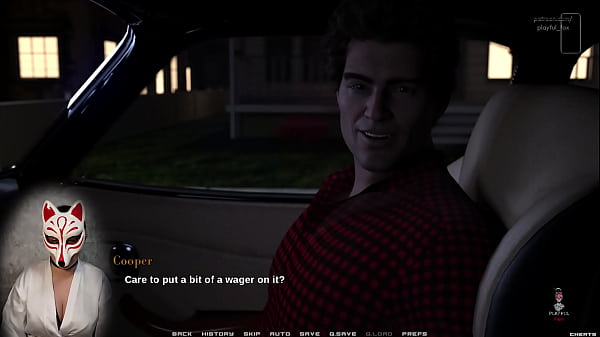 Play MP4 - Race of Life - ep 8 &vert; Mutual Masturbation