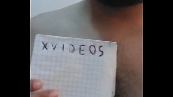 V&iacute;deo de verificaci&oacute;n 