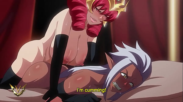 Vaygren Word from the_Battlefield Cyberunique