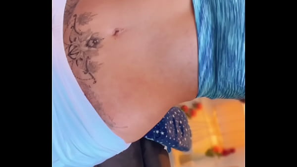 Un peu de sport avec moi qu'attends tu pour t'abonner et me rejoindre 