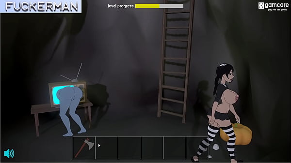 Play MP4 - Complete Gameplay - Halloween&comma; Bambook