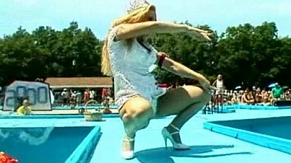 Eva Nicole - Buttman at Nudes a Poppin 7 