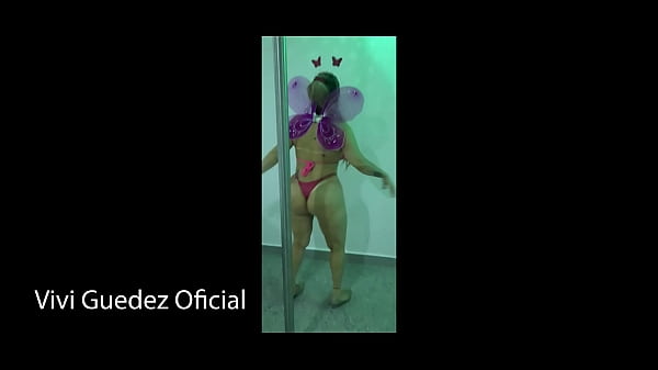 Fiquei de quarto para o novinho e depois fui para motel