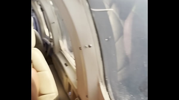 Play MP4 - Teddy Tarantino & Sisi Rose Fucking & Squirting in a Plane &excl;