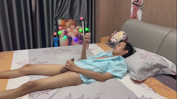 Nonton Hot Step-sis Satisfy My Desires ,she Let Me Record That Too!! thumbnail