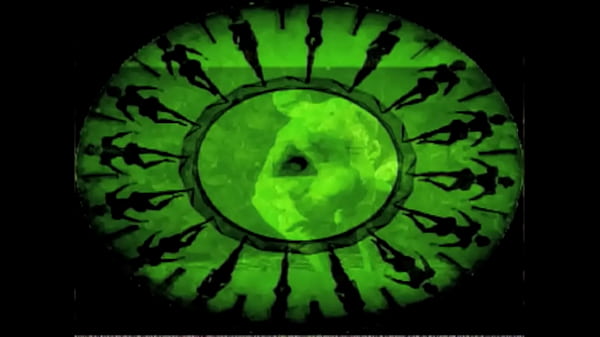 Nonton Retro Animation thumbnail