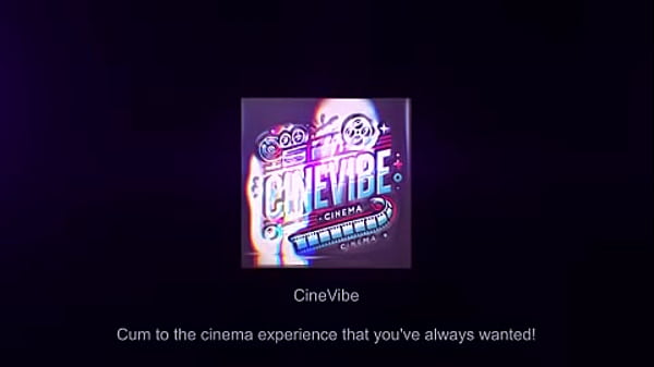 CineVibe intro