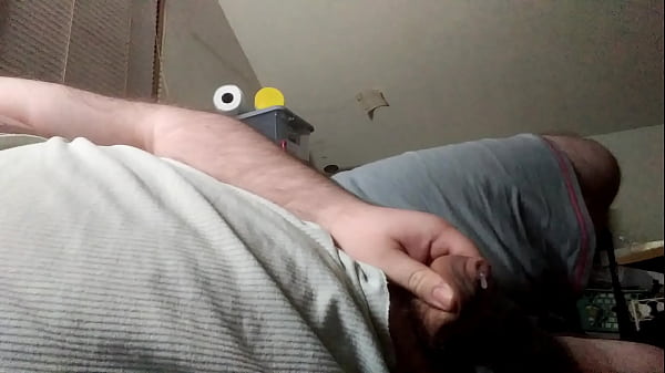 Me Jerking it