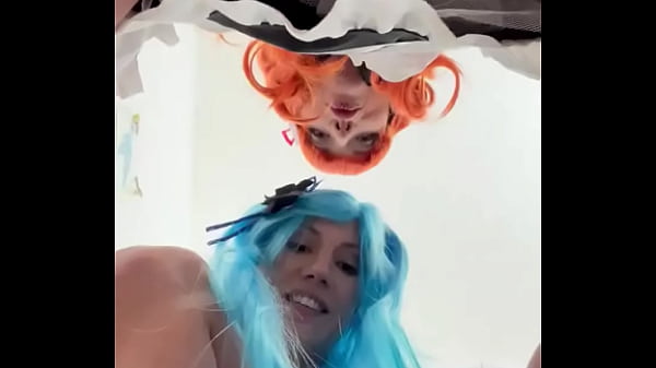 Nonton Avec Daphnee Lecerf On Vous Montre Nos Popotins ! thumbnail