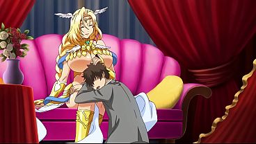 The Seven Heavenly Virtues Hentai Version 