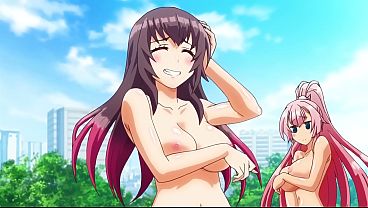 The Seven Heavenly Virtues English Dub Compilation