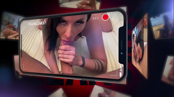 Play MP4 - Rebecca Costa in her first scene gets her perfect ass screwed