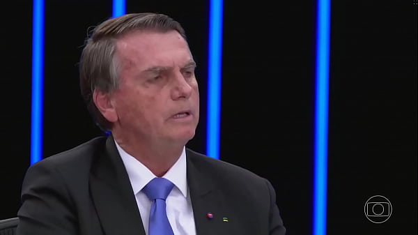 Entrevista de bolsonaro no jornal nacional da globo completa 22 08 2022
