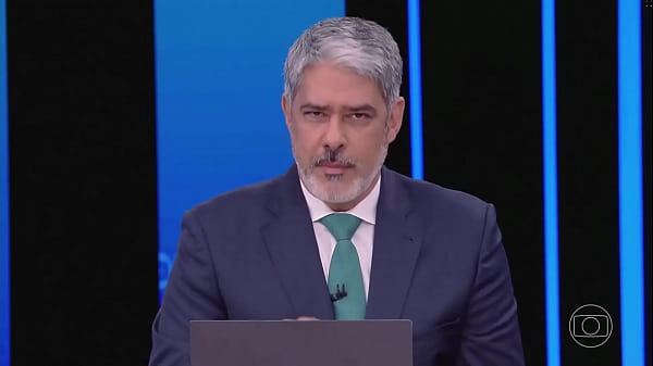 Nonton Entrevista De Bolsonaro No Jornal Nacional Da Globo | Completa | 22/08/2022 thumbnail