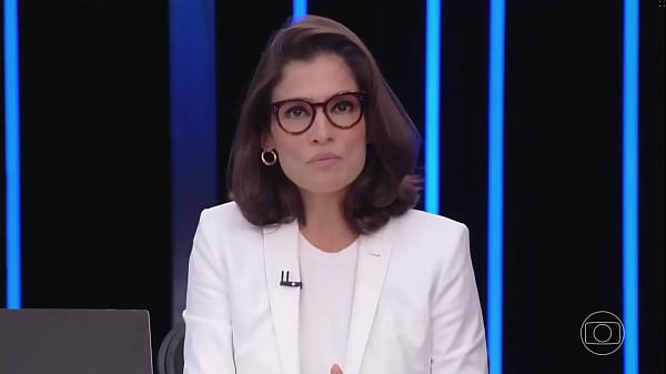 Bolsonaro na Globo_Presidente diz que Bonner o estimula a ser ditador apóspergunta sobre_Centrão