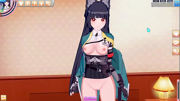 Nonton Miyabi Decides To Give You A Little Surprise thumbnail