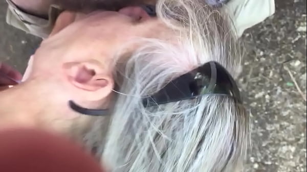 Friends mom_blowjob_part 1