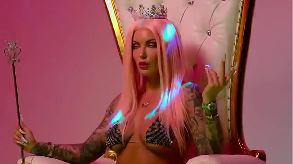 Hot Girl Me Viking Barbie Singing Taste Official MusicVideo