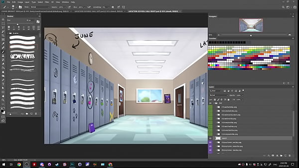 Nonton Sts Broadcast By Dc On Picarto Dated February Twenty-fourth 2023 thumbnail