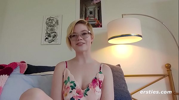 Play MP4 - Pearl Loves Double Penetration with Her Toys