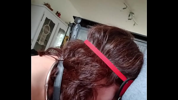 Nonton 2025 08 19 Esclave Sa, Secudus Du Clan, Suceuse Soumise Et Ligot&eacute;e thumbnail