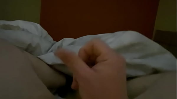 Play MP4 - Cum shot am Abend