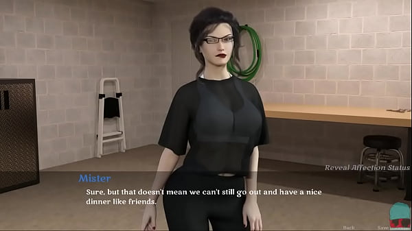 Amo A mi SuegraEpisodio 22_La Mama esta mas Buena - lo Lamento por mi Novia