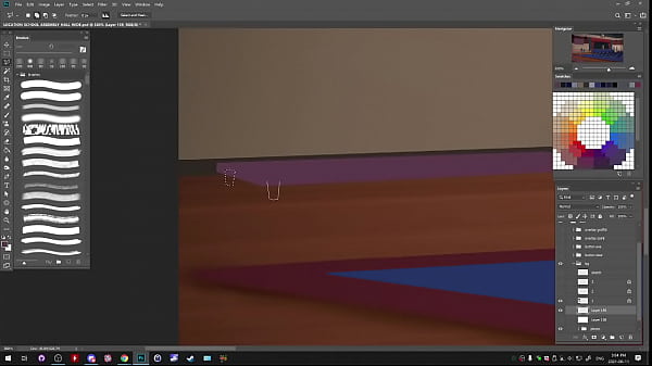 Sts broadcast by dc on picarto from june 2021 