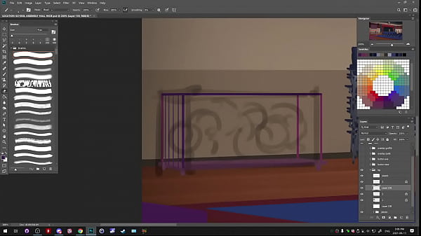 Sts broadcast by dc on picarto from june 2021