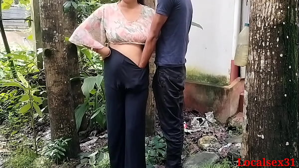 Play MP4 - Desi Girlfriend ki chudai by Outdoor