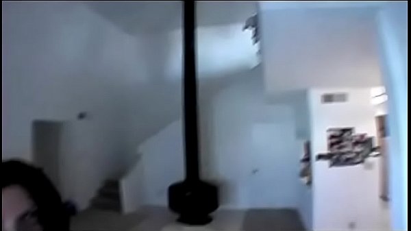 Showing her appreciation 