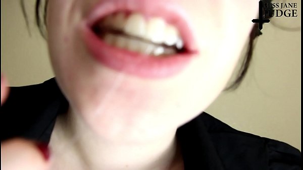 Clean My Retainer With YourMouth Bitch