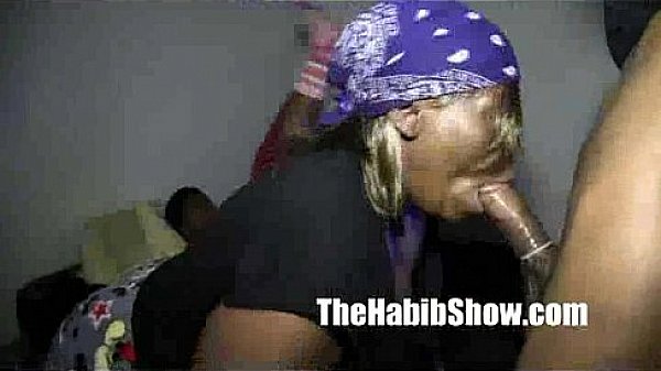 ghetto hood luving banged amateur p2 