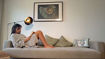 Nonton Brazilian Slut Gets Pounded And Filled With Cum thumbnail