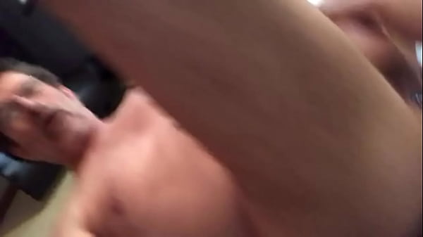 Doug Stratemeyer Closeup Having Sex 