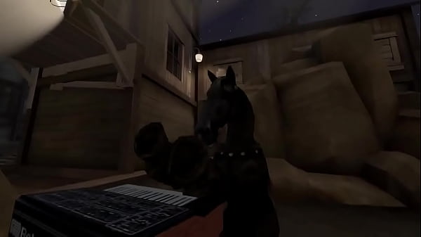 Sherkophone but i had to change the name so i can post