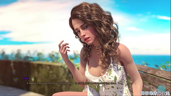 Play MP4 - LUST ACADEMY &num;39 &bull; The wind is the best wingman