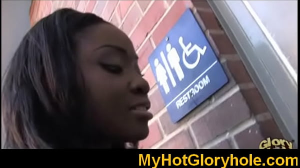 Amazing gloryhole blowjob is all i know 23 
