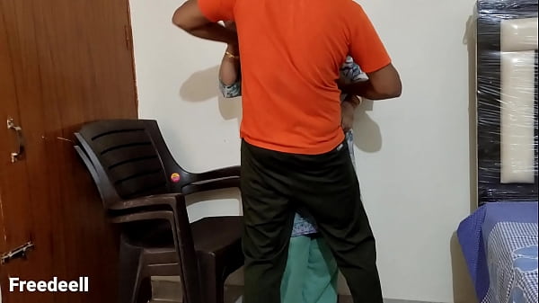 Devar_Try Anal Sex with_her Real Bhabhi without Permission. Hidden Camera Recording