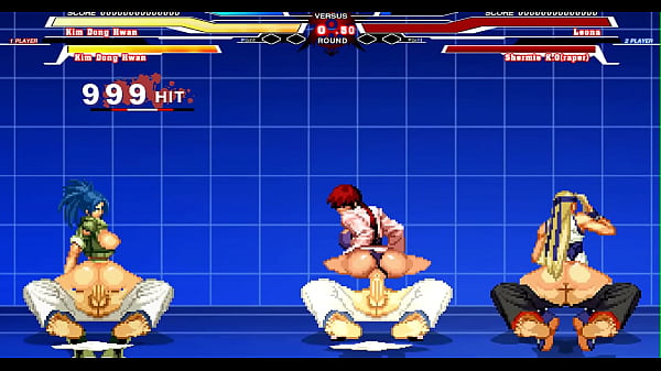 Play MP4 - SHERMIE & Cher & Leona Heidern 6P