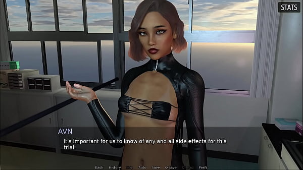 Play MP4 - The Gain Trials &num;11 - BBW Latina With Hairy Pussy Gets Touches Herself