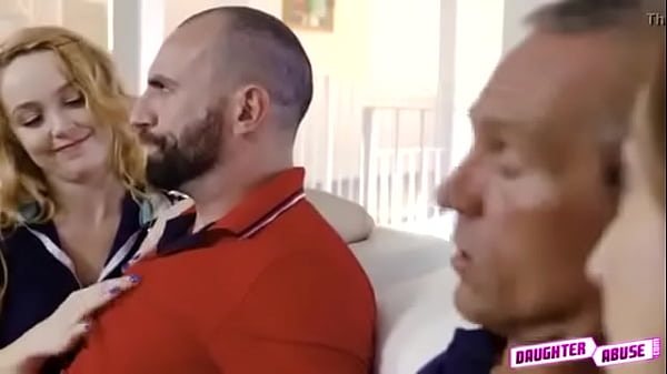 Play MP4 - Genius Daughters 0&period;mp4